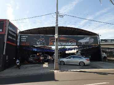 Barracão para Venda em Sarandi - PR, Jd Europa