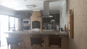 Casa para Venda em Maringá - PR, Cj Res Branca Vieira