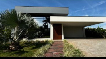 Casa em Condomínio para Venda em Iguaraçu - PR, Alphaville