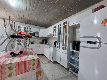 Casa para Venda em Maringá - PR, Pq Res Aeroporto