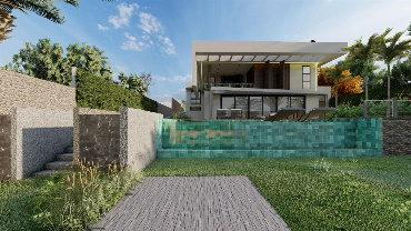 SOBRADOS, Rua Mafalda Papini Fuggi