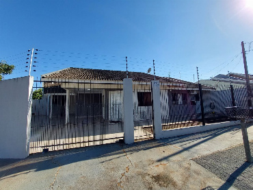 CASAS, Rua Pioneiro Cosme Gonçalves de Meireles