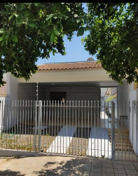 CASAS, Rua Emílio Beltrami Filho