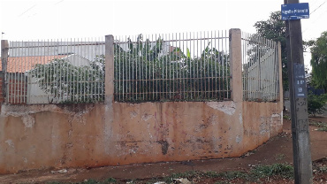 Terreno para Venda em Maringá - PR, Jd Paulista III