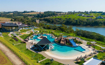 TERRENOS, Estrada Romeirinha