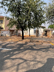 TERRENOS, Avenida Centenário