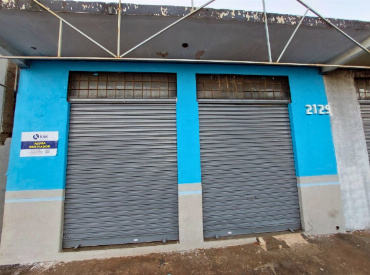 Sala Comercial para Venda em Maringá - PR, Ebenezer