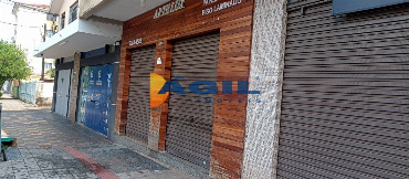 SALAS COMERCIAIS, Rua São Silvestre