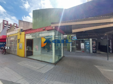 Sala Comercial para Locação em Maringá - PR, Zona 01 Centro