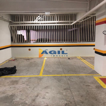 GARAGENS, Rua Santos Dumont