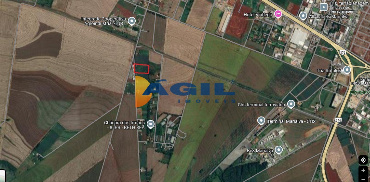 TERRENOS, Avenida Caraguata