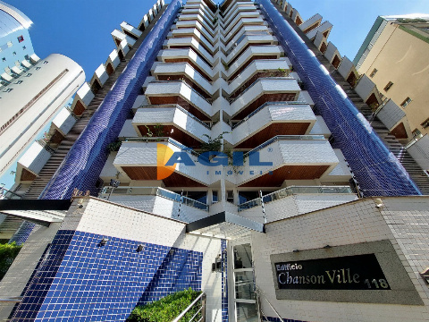 APARTAMENTOS, Rua Campos Sales