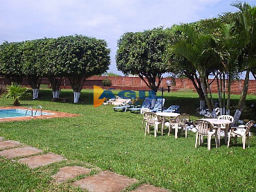 TERRENOS, Rua Rio Negro