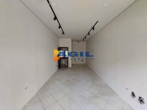 SALAS COMERCIAIS, Avenida Tamandaré