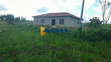 Terreno para Venda em Marialva - PR, Estrada Jaçana