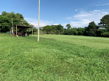 CHÁCARAS, Estrada Paranhos