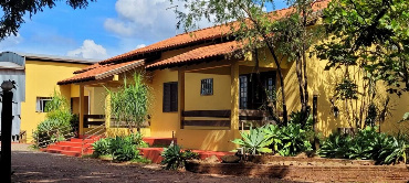 CHÁCARAS, Área Rural