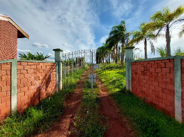 Chácara para Venda em Doutor Camargo - PR, Não Informado
