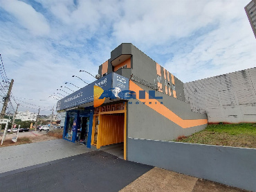 Apartamento para Locação em Maringá - PR, Vl Bosque
