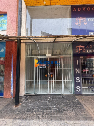 SALAS COMERCIAIS, Avenida Tamandaré