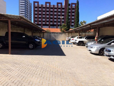 GARAGENS, Avenida Tamandaré