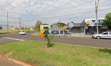 Sala Comercial para Venda em Maringá - PR, Cj Res Cidade Alta