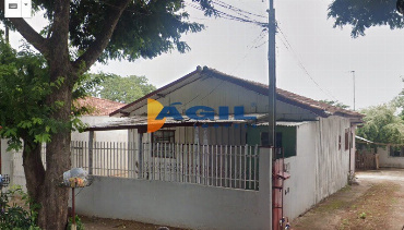 CASAS, Rua Venezuela