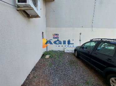 GARAGENS, Avenida Tamandaré