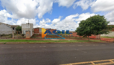 TERRENOS, Rua Pioneiro Antonio Bernardes