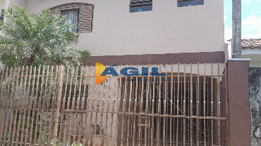 SOBRADOS, Rua Recife