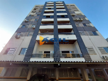 Apartamento para Locação em Maringá - PR, Vl Emília