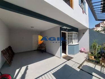 SOBRADOS, Rua São Vicente