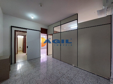 SALAS COMERCIAIS, Travessa Guilherme de Almeida