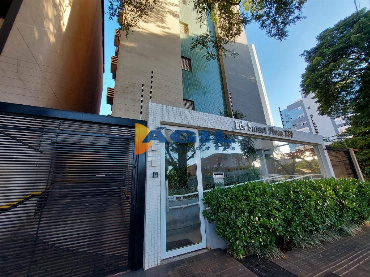 APARTAMENTOS, Rua Padre Raimundo Le Goff