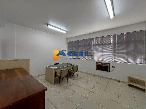 SALAS COMERCIAIS, Travessa Guilherme de Almeida