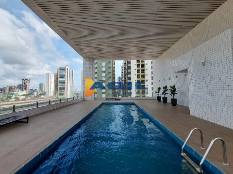 APARTAMENTOS, Avenida Herval