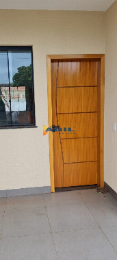 CASAS, Rua Pioneiro Francisco Marangoni