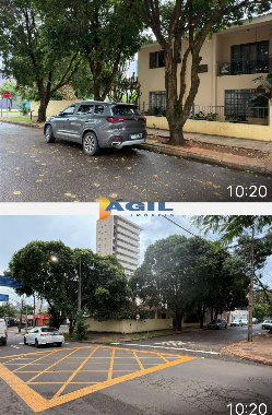 SOBRADOS, Rua Senador Nilo Coelho