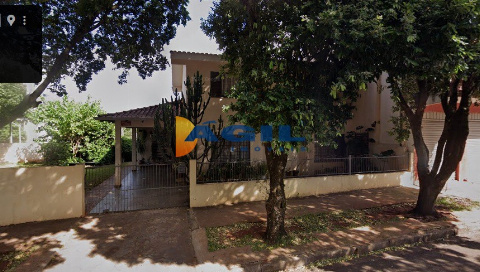 SOBRADOS, Avenida Senador Petrônio Portela