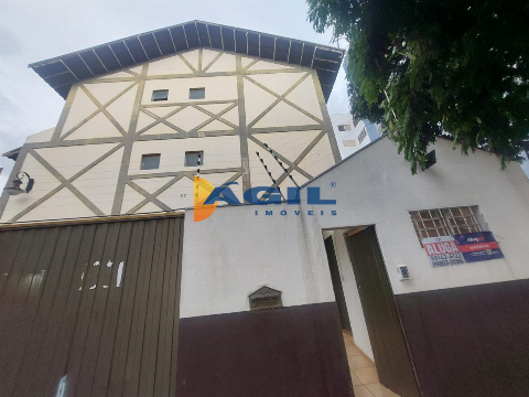 APARTAMENTOS, Rua Antônio Fugi