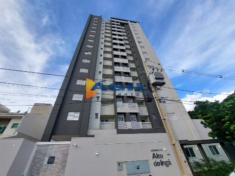 APARTAMENTOS, Rua Condor
