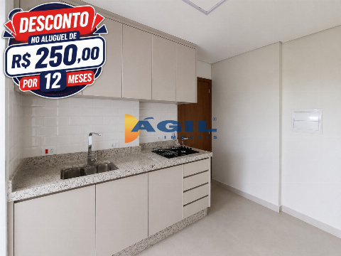 APARTAMENTOS, Rua Condor