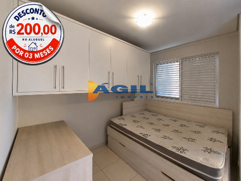 APARTAMENTOS, Rua Bragança