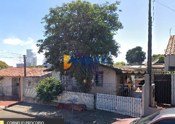 CASAS, Rua Salomão Oliveira Lomônaco