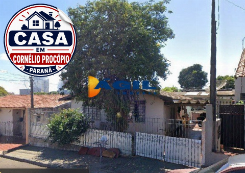 CASAS, Rua Salomão Oliveira Lomônaco