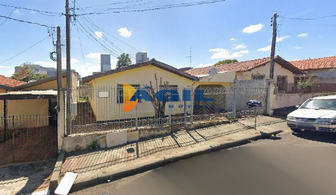 CASAS, Rua Salomão Oliveira Lomônaco
