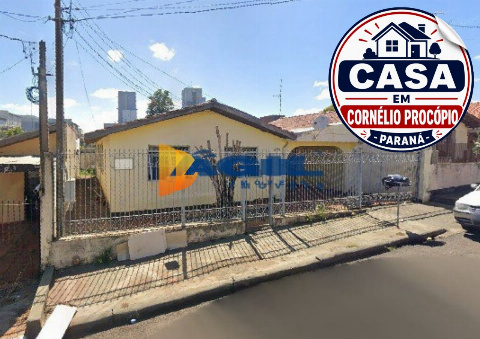 CASAS, Rua Salomão Oliveira Lomônaco