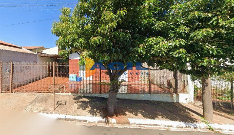 CASAS, Rua Salomão Oliveira Lomanaco