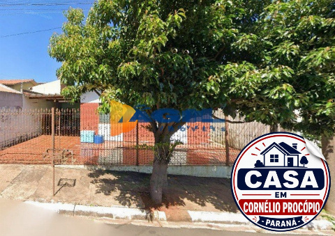 CASAS, Rua Salomão Oliveira Lomanaco