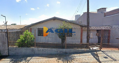 CASAS, Rua Salomão Oliveira Lamonaco